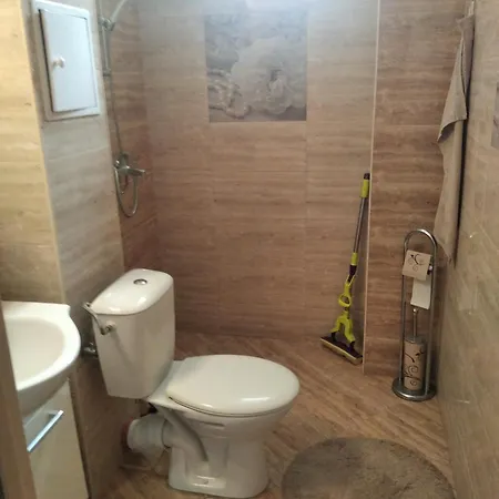 Appartamento Апартамент За Гости Валерия Burgas