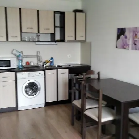 Апартамент За Гости Валерия Apartment