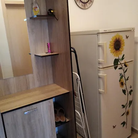 Apartment Апартамент За Гости Валерия